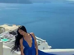 Stepmom Calls Stepson For Cock In Mouth