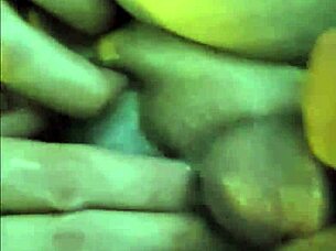 driftwood and barfootkontessa making puddles together