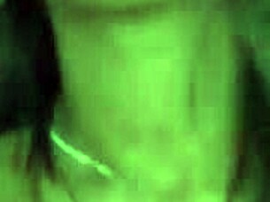 Outdoor Festival Woman Gets Wild With Music And Drinks! Full Video Here.