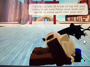 i can't believe this headless slut got dicked down so hard and creampied like that