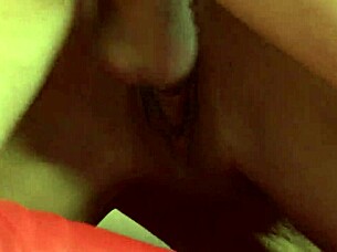 Have you seen this beautiful ebony amateur's first time sex with big tits?