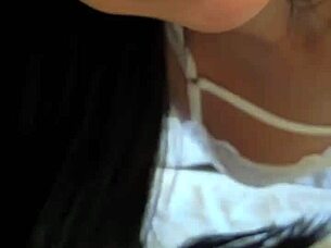 Stepmom Calls Stepson For Cock In Mouth