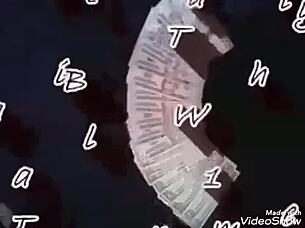 can you swallow this big black cock