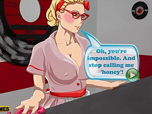 i give luxury blowjobs with face fucking on monster cock