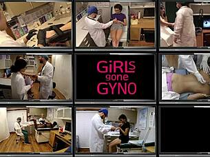 Super Hero Mina Poisoned By Kryptonite Condom Gets Saved By Doctor Tampa In Hospital Backstage