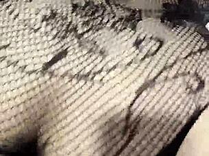 Finally Fucked My Wife's Friend With Big Ass