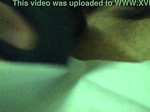 Foxy Lee takes rough DP and cum 😩