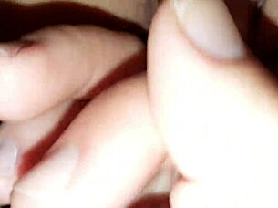 Hmoob Licking And Fingering My Hmong Pussy