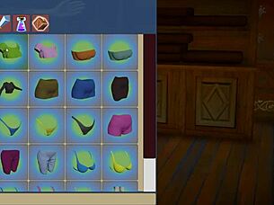 lets play depravity level - demo