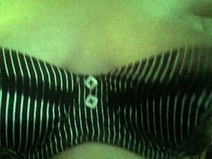 Suck My Horny Big Tits Now!