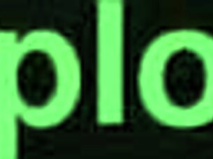 A woman experiences intense pounding in point of view.