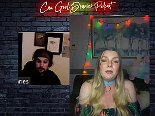 i shares my expert advice on live cam shows