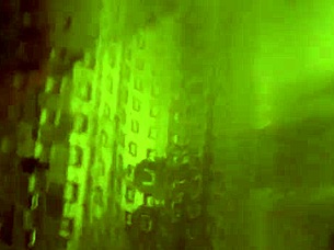 Does the stepmom get surprised with a quickie in the shower?