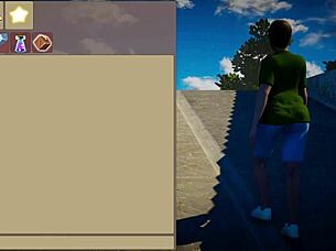 lets play depravity level - demo