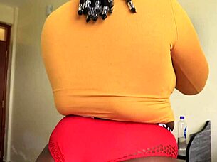 she has a tight creamy pussy perfect for deep fucking and she screams so loud