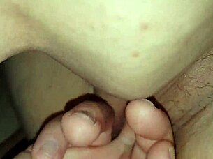 Hmoob Licking And Fingering My Hmong Pussy