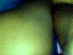 i'm so excited dat creamy ebony pussy on dat big ass is makin me crazy or somethin