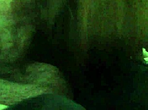 filipina girlfriend gives amazing blowjob