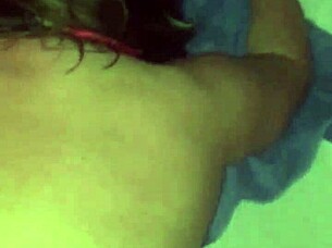 Hot MILF is ready for anal sex and she loves it, getting wet and wild