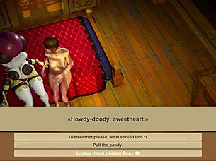 lets play depravity level - demo