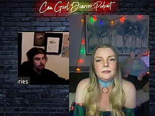 i shares my expert advice on live cam shows