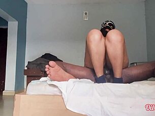 Market Seller Fucks Me So Good