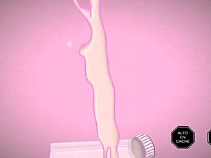 Why does the old husband prefer job over pleasure?