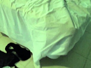 Party Slut Cheats With Intense Double Penetration