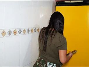 Caught Pulling Pussy In Car, Alex Lima Shoves Big Cock In Ass Fetish