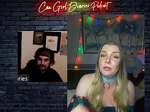 i shares my expert advice on live cam shows