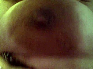 Suck My Horny Big Tits Now!