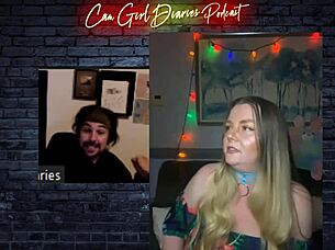 i shares my expert advice on live cam shows