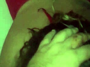 Hot MILF is ready for anal sex and she loves it, getting wet and wild