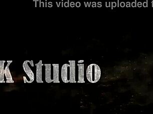 Sweet Nikole Murkovski enjoys hard anal fuck 😍