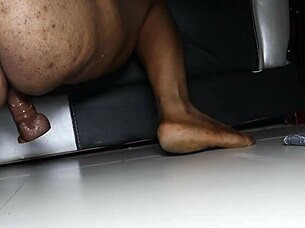 My Sweet Pussy Is Ready To Serve