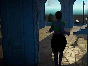 lets play depravity level - demo