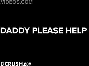 Please Teach Me, Melanie Marie, In Dadcrush Scene