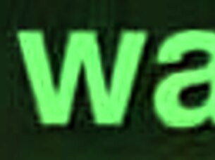 A woman experiences intense pounding in point of view.