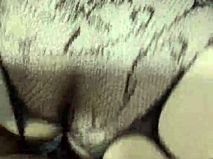 Finally Fucked My Wife's Friend With Big Ass