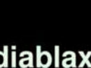 sissy, you getting stretched by that latina goddess?