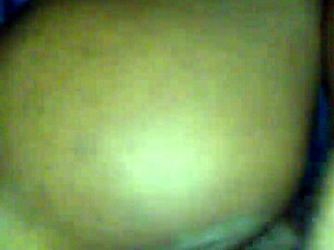 i'm so excited dat creamy ebony pussy on dat big ass is makin me crazy or somethin