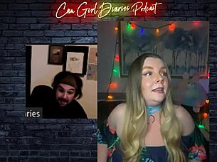 i shares my expert advice on live cam shows