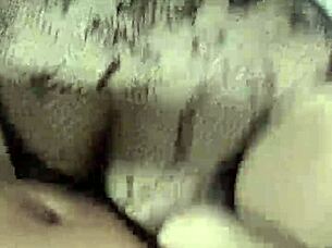 Finally Fucked My Wife's Friend With Big Ass