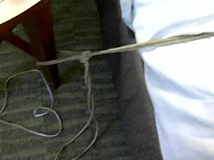 I In Bdsm Lesbian Trio With Mistress Orabella Maxine X