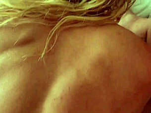 Party Slut Cheats With Intense Double Penetration