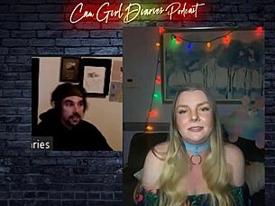 i shares my expert advice on live cam shows