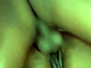 Bowdi bends over friend in bathroom doggystyle