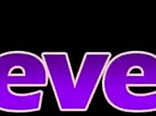 I watch the shoplifter teen get rough sex in the security office