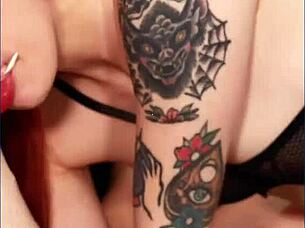 the nurse says, 'let me treat you with this sloppy blowjob'