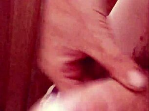 short foreskin handjob video